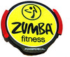 Zumba Fitness PowerDecal