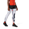 Reebok CrossFit Lux Legging Digital - White
