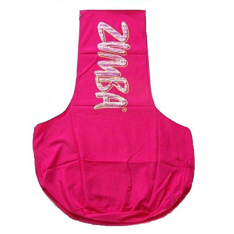 Zumba Fitness Shop 'til ya Drop Satchel Bag - Back to the Fuchsia