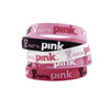 Zumba Fitness Groove For The Cure Rubber Bracelet
