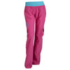 Zumba Fitness Ultimate Party Cargo Pants - Raspberry Rose (CLOSEOUT)