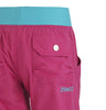 Zumba Fitness Ultimate Party Cargo Pants - Raspberry Rose (CLOSEOUT)