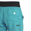 Zumba Fitness Ultimate Party Cargo Pants - Scuba Blue (CLOSEOUT)