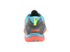 Zumba Fitness Fly Fade Shoes - Graphite Island Blue