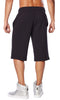 Zumba Fitness Get Funked Up Shorts - Back to Black