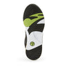 Zumba Fitness Impact Max Shoes - Lime Punch Black