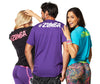 Zumba Fitness My Moves My Rules T-Shirt