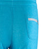Zumba Fitness Oh-So-Comfy Crave Capris - Bangin Blue