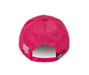 Zumba Fitness Party In Pink Hat