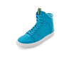 Zumba Fitness Street Classic Shoes - Teal Ice