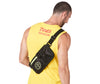 Zumba Fitness Utility Waist Bag