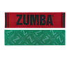 Zumba Fitness Varsity Fitness Towel