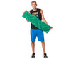 Zumba Fitness Varsity Fitness Towel