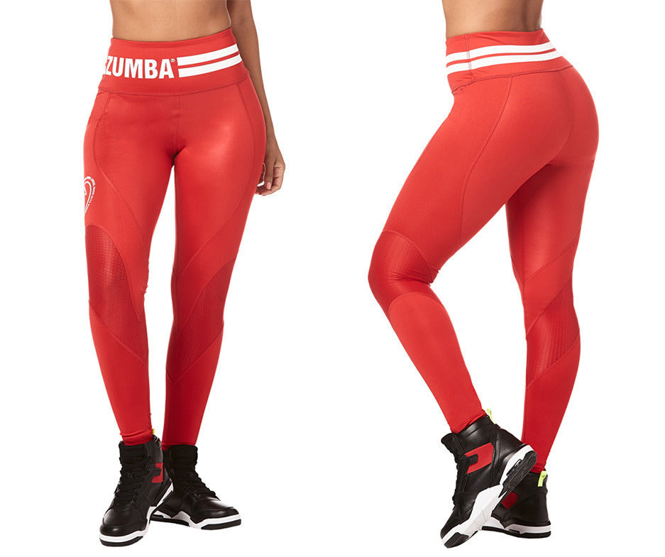 Anti-Sweat Mention Hip Sport Gym Leggings Women High Waisted Hollow Yoga  Fitness Pants Seamless Dance Workout Leggings FX1738 (Color : Wine red, Size  : L) : : Clothing, Shoes & Accessories