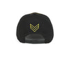 Zumba Fitness Z Army Snapback Hat