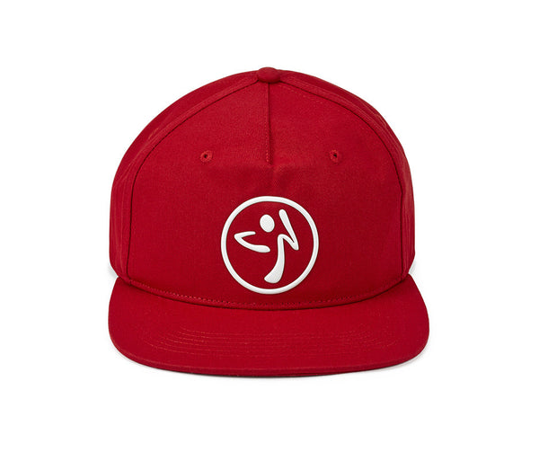 Zumba Fitness Zumbito Snapback Hat