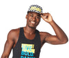 Zumba Fitness Live Bold Snapback Hat