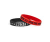 Zumba Fitness Zumba 2020 Rubber Bracelet