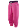 Zumba Fitness Chill the Funk Out Capris - Pin a Rose (CLOSEOUT)