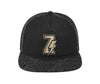 Zumba Fitness Glam Snapback Hat
