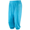Zumba Fitness Hang Loose Harem Capri Pants - Bangin Blue