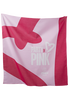 Zumba Fitness Party in Pink Bandana 2pk