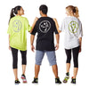 Zumba Fitness Ready To Party T-Shirt