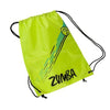 Zumba Fitness Zoom Zoom Drawstring Bag - 50-Pack (Blemished)